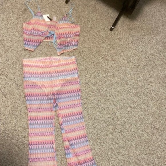 BNWT Crochet Set - Picture 2 of 4